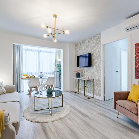 Supreme & Comfort - Apartment Málaga Dış mekan fotoğraf