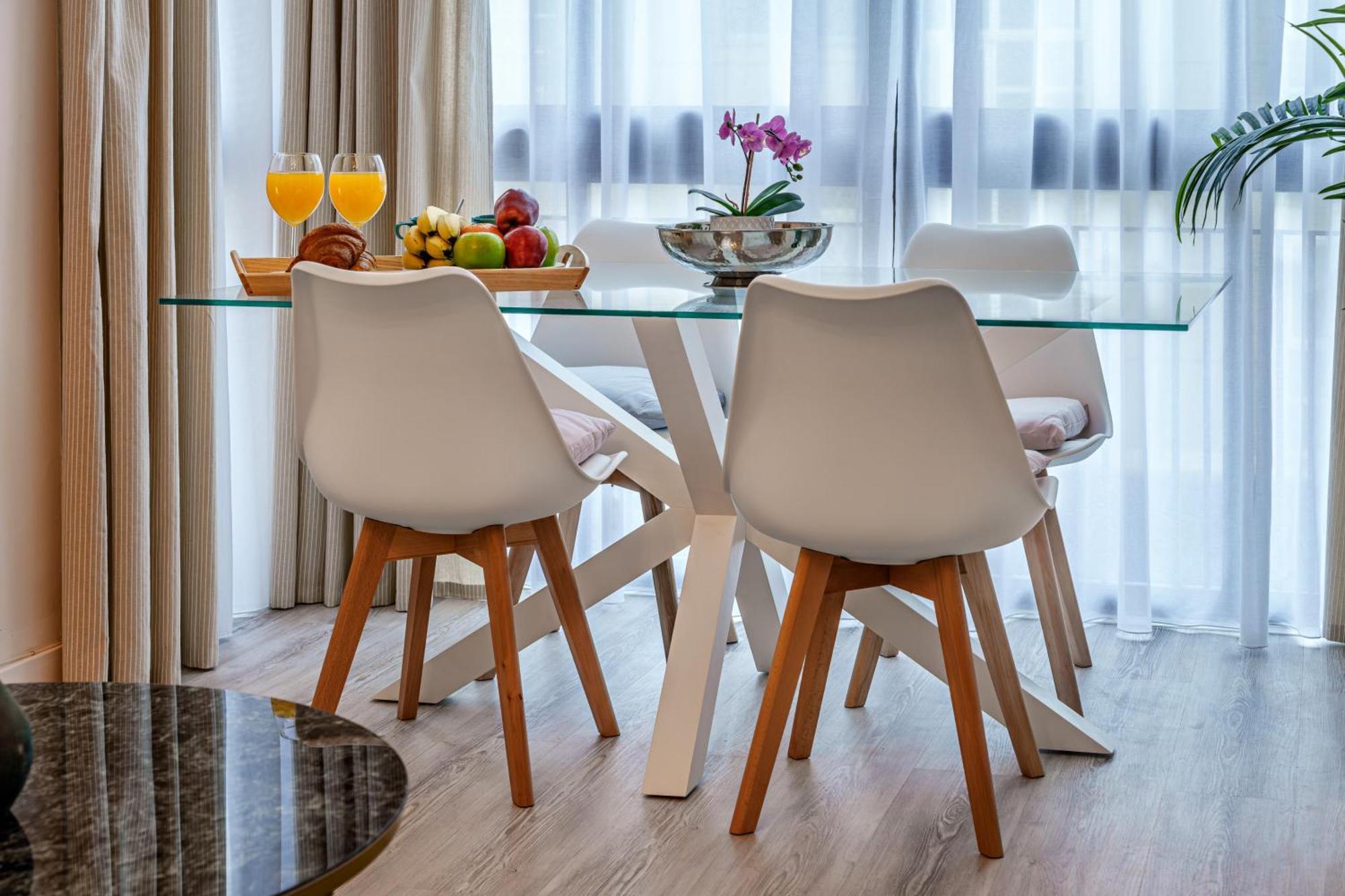 Supreme & Comfort - Apartment Málaga Dış mekan fotoğraf