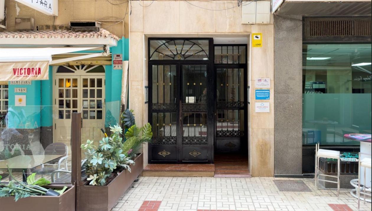 Supreme & Comfort - Apartment Málaga Dış mekan fotoğraf